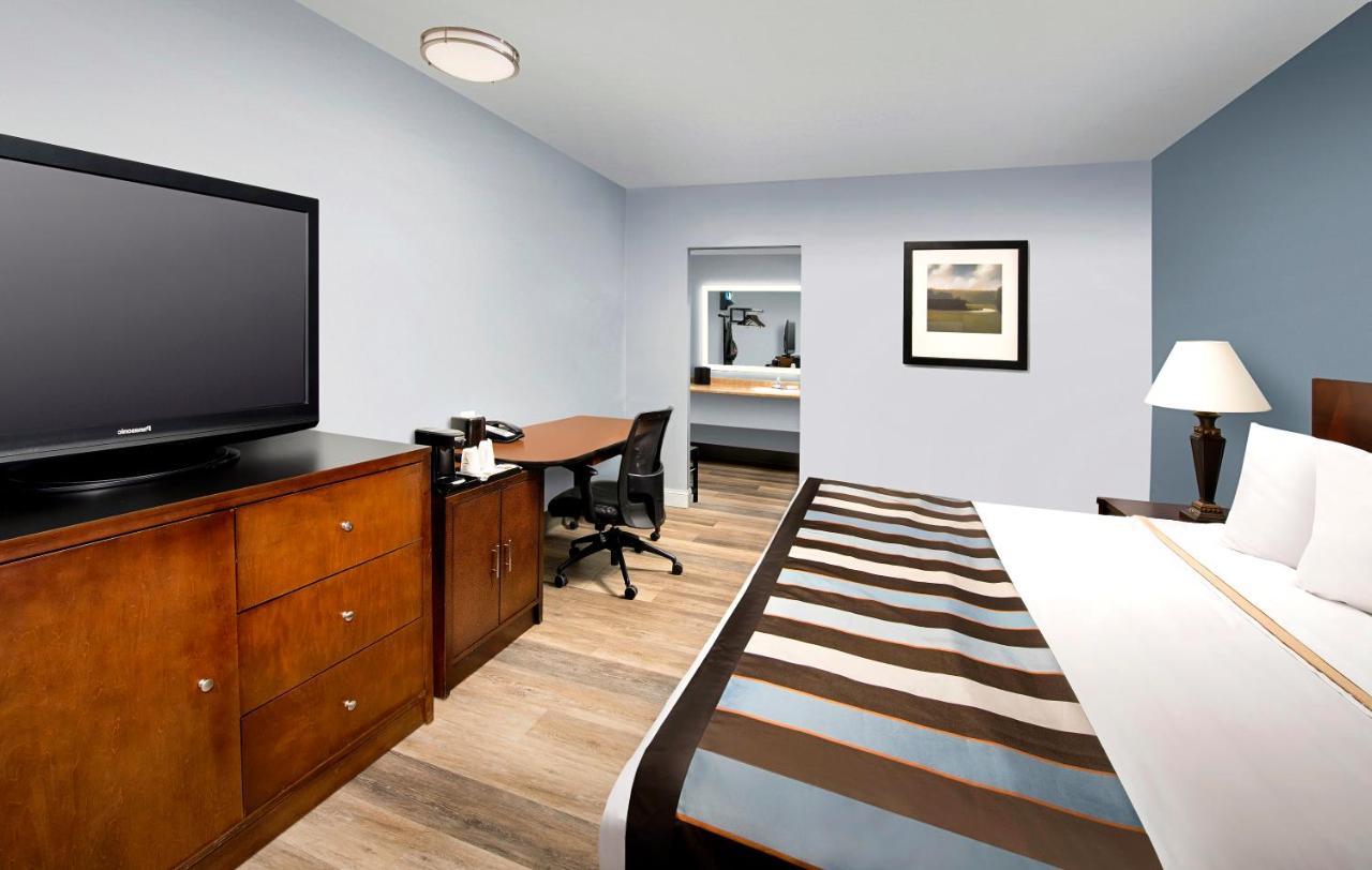 Ivy City Hotel Washington Eksteriør billede