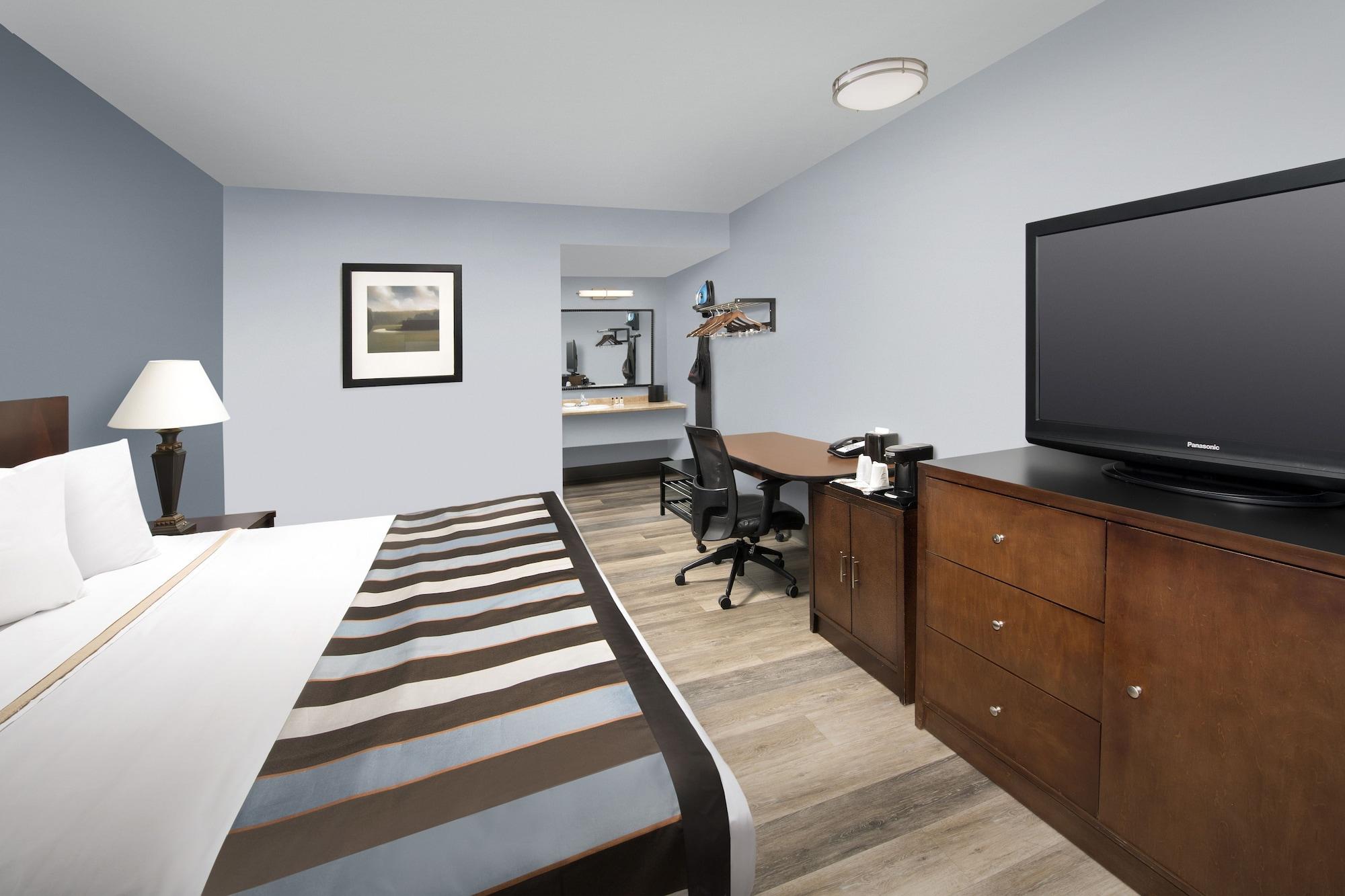 Ivy City Hotel Washington Eksteriør billede