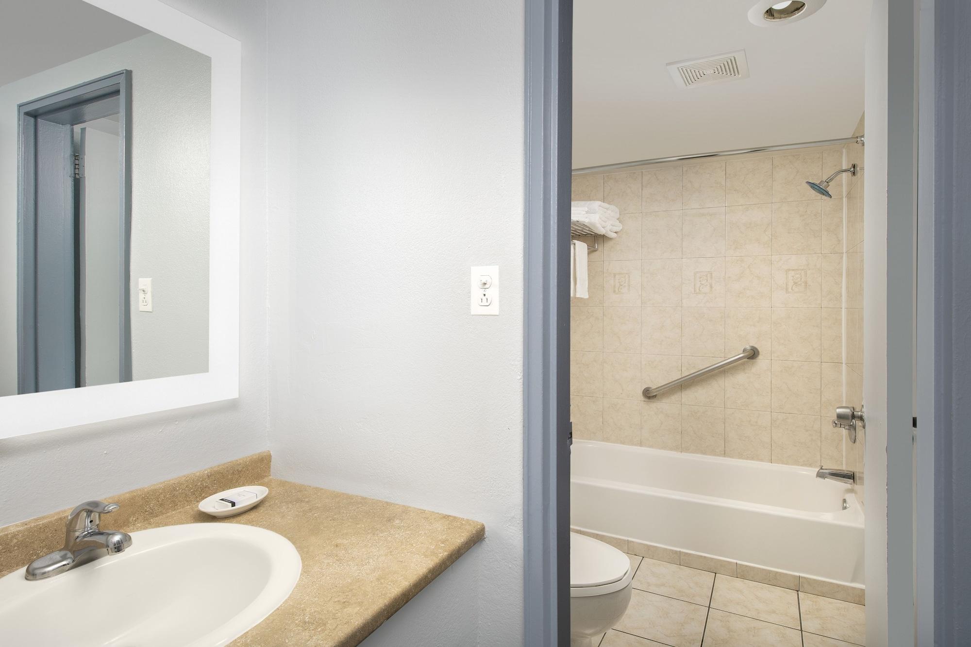 Ivy City Hotel Washington Eksteriør billede