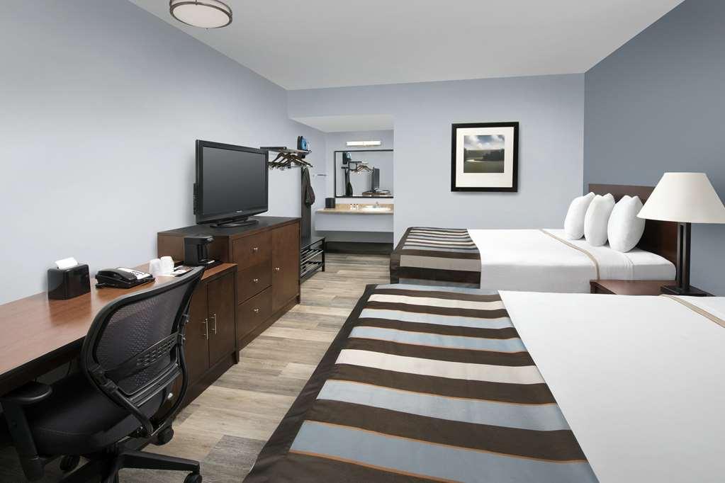 Ivy City Hotel Washington Værelse billede